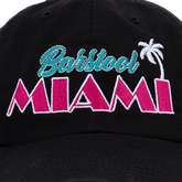 Alternate View 3 of Barstool Miami Dad Hat